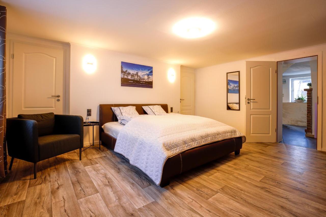 Marias Guest House Eynatten Extérieur photo